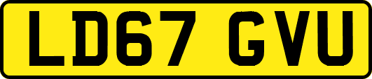 LD67GVU