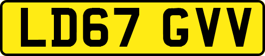 LD67GVV