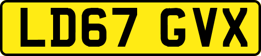 LD67GVX