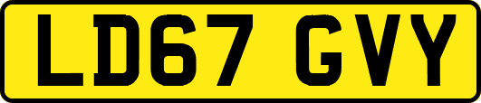 LD67GVY