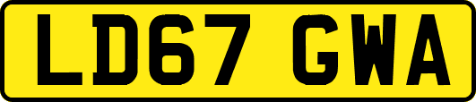 LD67GWA