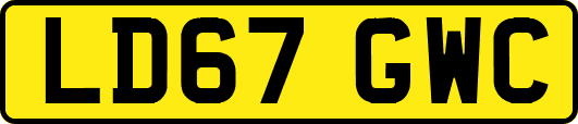 LD67GWC