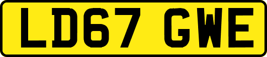 LD67GWE