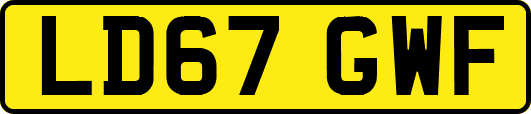 LD67GWF