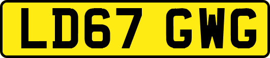 LD67GWG