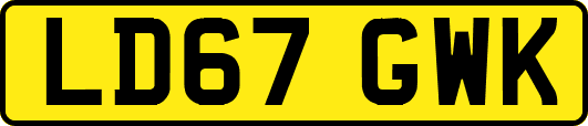 LD67GWK