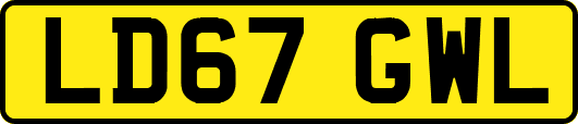 LD67GWL