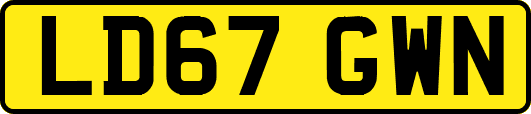 LD67GWN