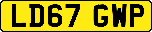 LD67GWP