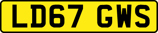 LD67GWS