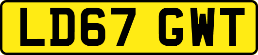 LD67GWT