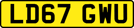 LD67GWU