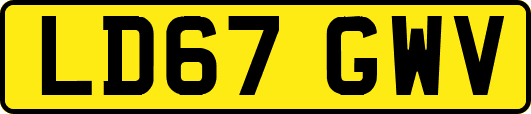 LD67GWV