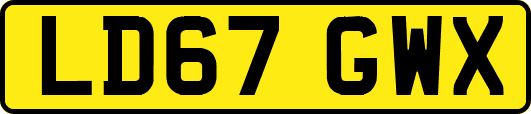 LD67GWX