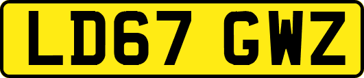 LD67GWZ
