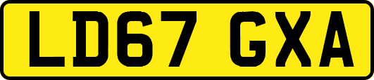 LD67GXA