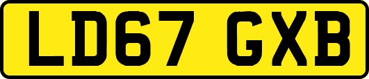LD67GXB