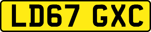 LD67GXC
