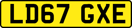 LD67GXE