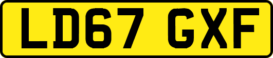 LD67GXF