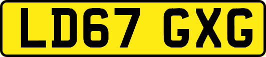 LD67GXG