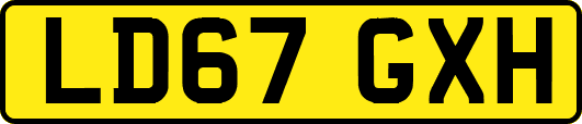 LD67GXH