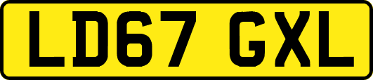 LD67GXL