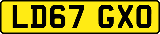 LD67GXO