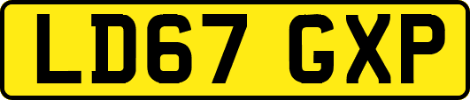 LD67GXP