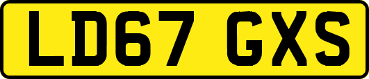 LD67GXS