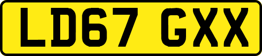 LD67GXX