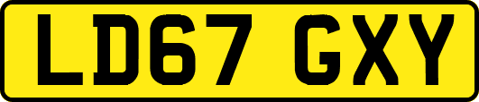 LD67GXY