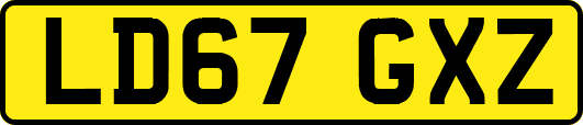 LD67GXZ