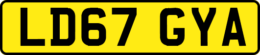 LD67GYA