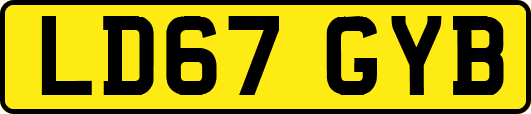 LD67GYB