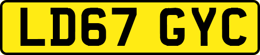 LD67GYC