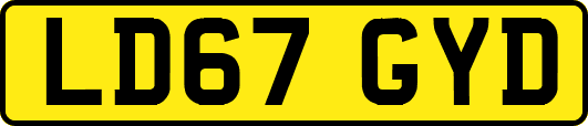 LD67GYD