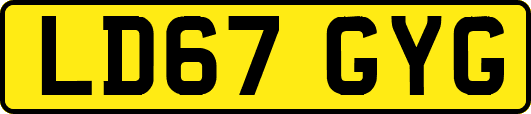 LD67GYG