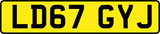 LD67GYJ