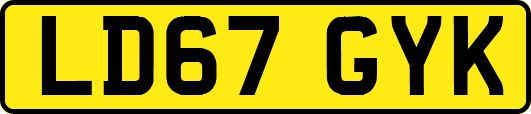 LD67GYK