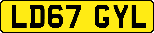 LD67GYL