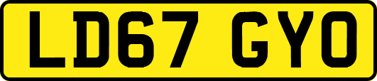 LD67GYO