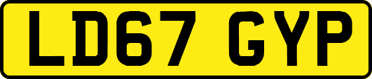LD67GYP