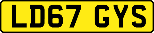 LD67GYS