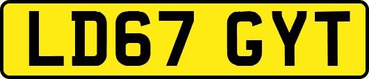 LD67GYT