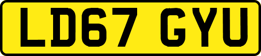 LD67GYU