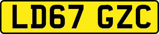 LD67GZC