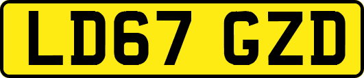 LD67GZD
