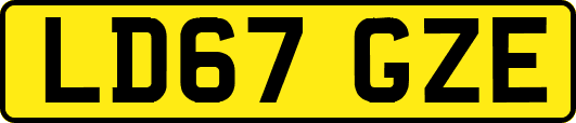LD67GZE