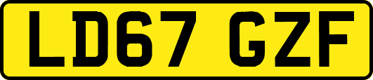 LD67GZF